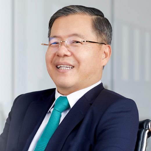 Oknha HOUT Ieng Tong