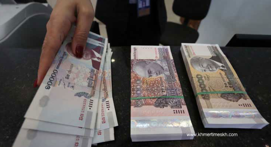 Paying off debt remains top priority for Cambodians