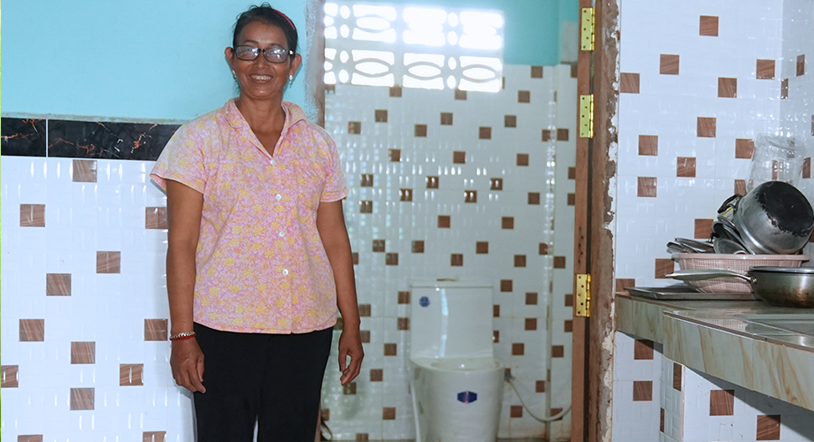 Over $20 Million Disbursed in Life-Changing WASH Loans Through CMA’s WaterCredit Project