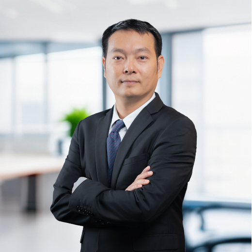 Mr. KUN Kourchettana