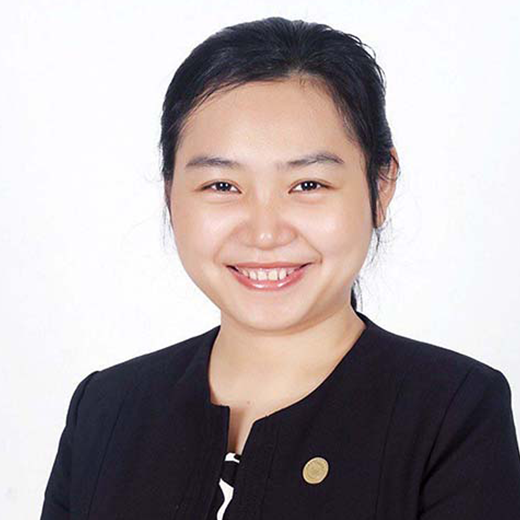 Ms. KHUN Sonita