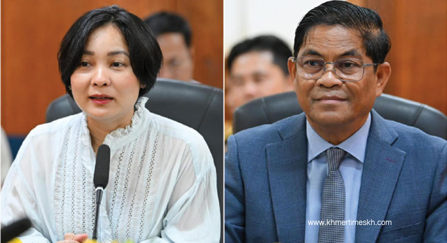 NBC thrusts raising awareness on informal loans