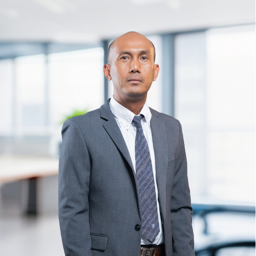 Mr. KONG Punlork Veasna