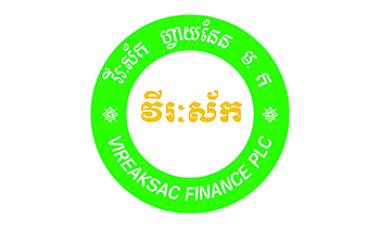 VIREAKSAC FINANCE PLC.