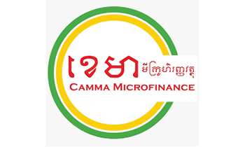 CAMMA Microfinance Limited