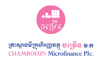 Chamroeun Microfinance plc.