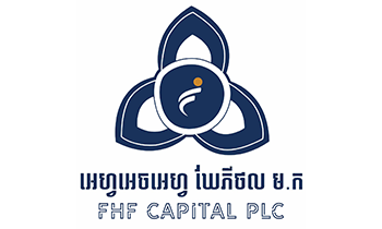 FHF CAPITAL PLC.