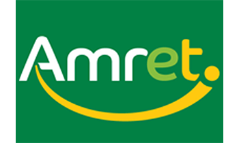 AMRET Microfinance Institution