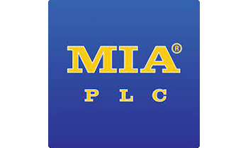 MIA PLC.