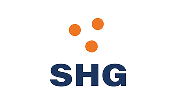 SHG finance plc.