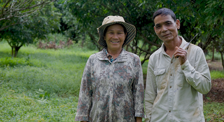 How Strategic Lending Transformed a Retired Indigenous Civil Servant’s Life in Ratanakiri