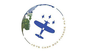 JET's CASH BOX FINANCE PLC.