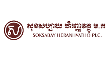 SOKSABAY HERANHVATHO PLC