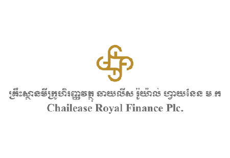 Chailease Royal Finance Plc.