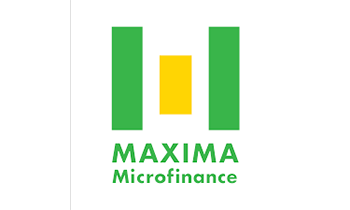 MAXIMA Microfunance Plc.