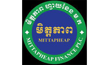 MITTAPHEAP FINANCE PLC.