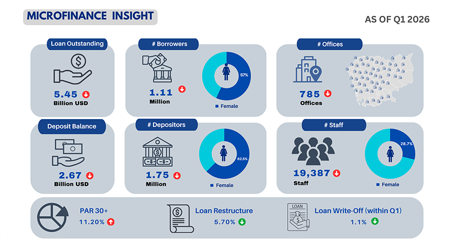 The Microfinance Highlights: Issue #3