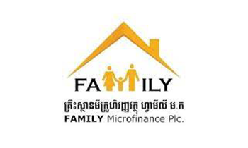 Family Microfinance Plc.