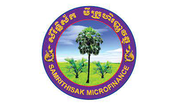 Samrithisak Microfinance Limited.