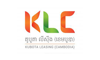 Kubota Leasing (Cambodia) PLC