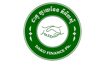 DAKO Finance Plc.