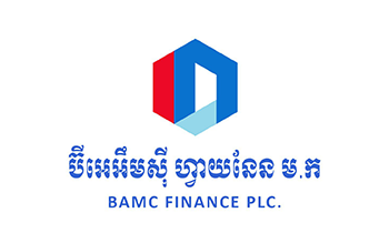 BAMC FINANCE PLC.