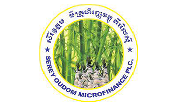 SEREY OUDOM MICROFINANCE PLC