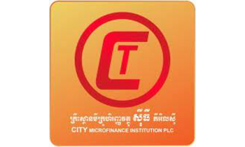 City Microfinance Institution  PLc.