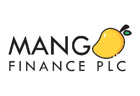 MANGO FINANCE PLC.