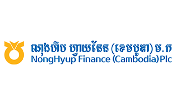 NongHyup Finance (Cambodia) Plc.