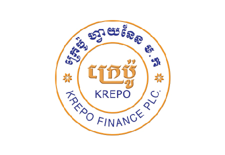 KREPO FINANCE PLC.