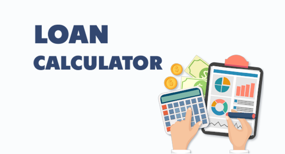 LOAN CALCULATOR