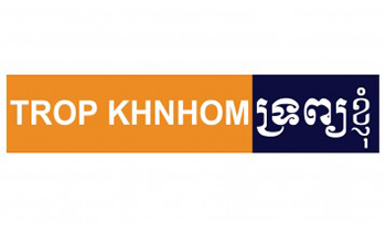 TROP KHNHOM Plc.