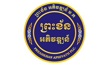 Preahkhan Aphivath Plc.