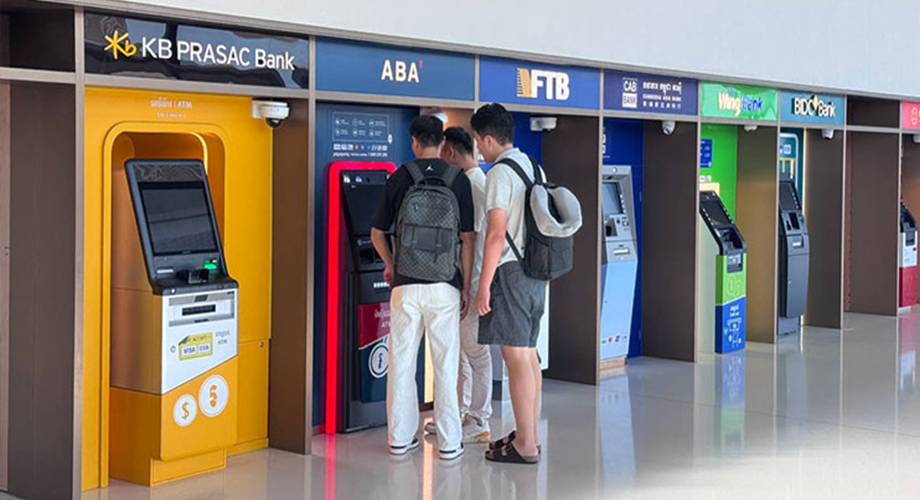 ABC, CMA warn over false claims of US action on Cambodian banks