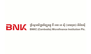 BNKC (Cambodia) Plc.