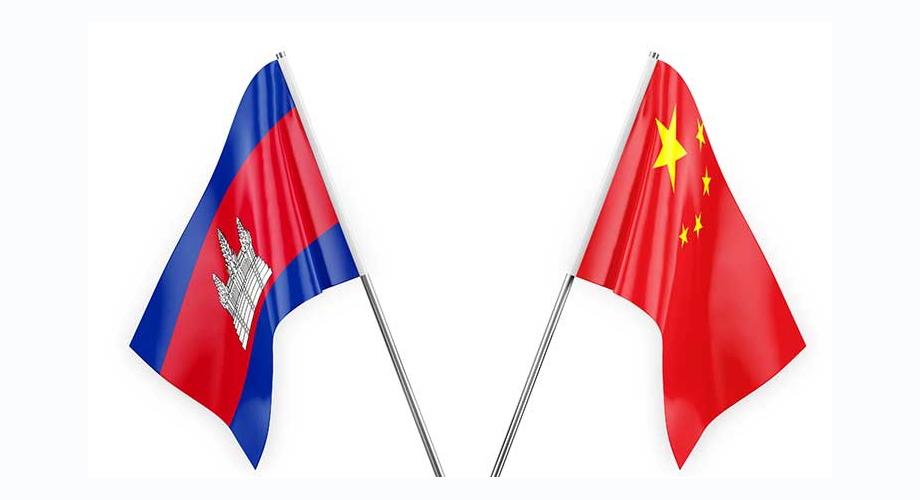 China continues as Cambodia’s largest creditor with $4.11 billion